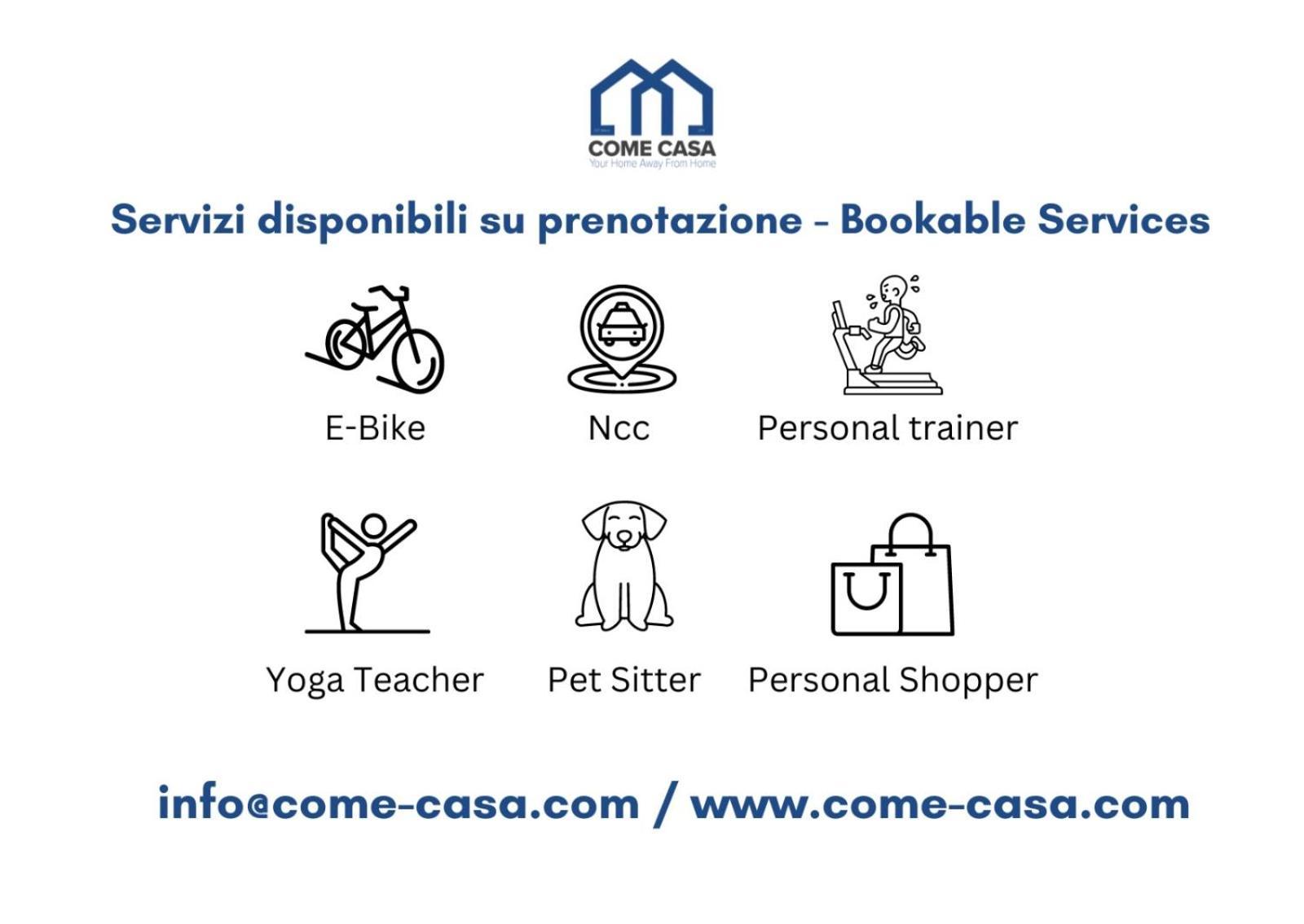 Comecasa Studio Mamy In Crocetta Vicino Mangiagalli Mailand Exterior foto